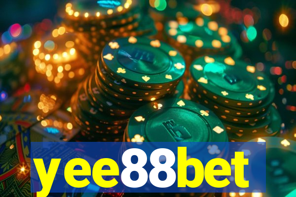 yee88bet