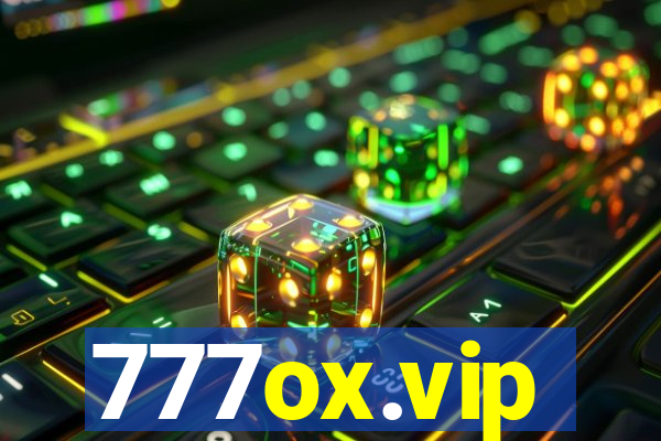 777ox.vip