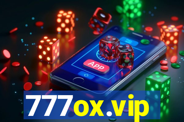 777ox.vip