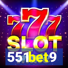 551bet9