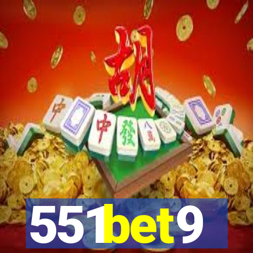 551bet9