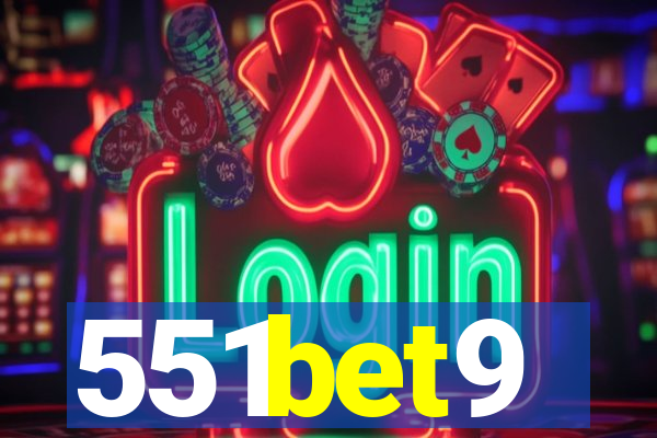 551bet9