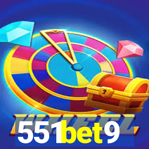 551bet9