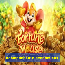 acompanhante economicas