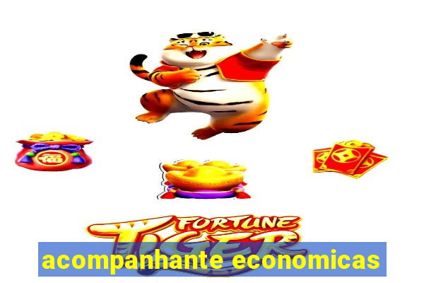 acompanhante economicas