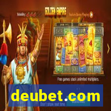 deubet.com