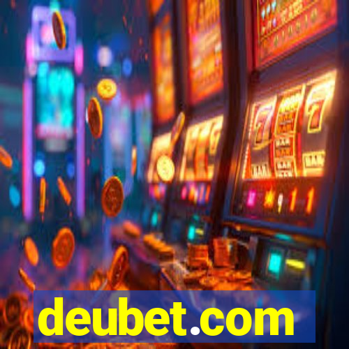 deubet.com