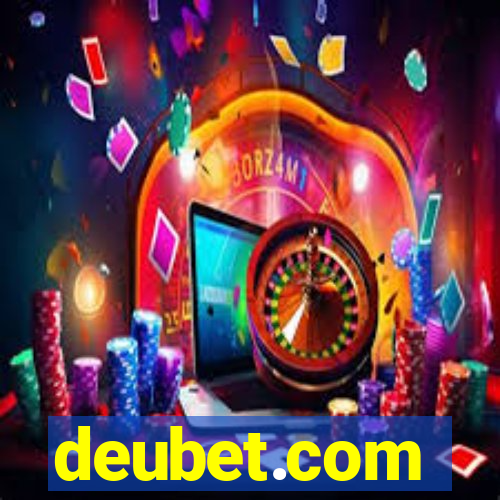 deubet.com