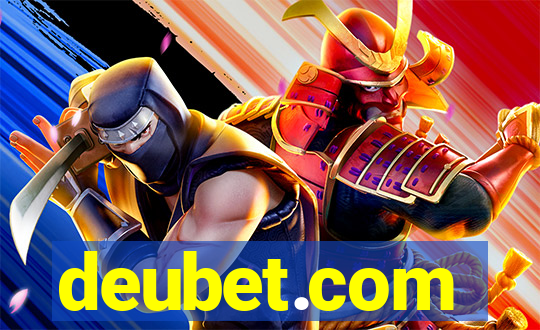 deubet.com