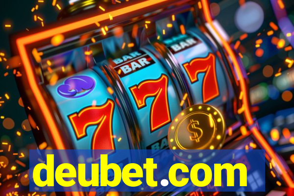 deubet.com