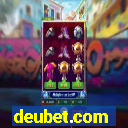 deubet.com