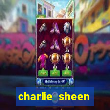 charlie sheen fortuna 2023