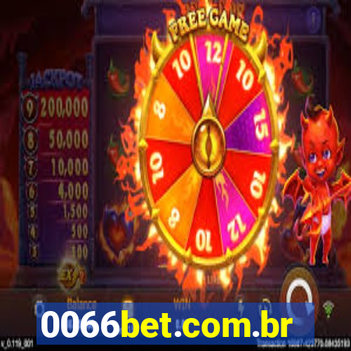 0066bet.com.br