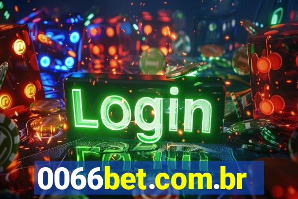 0066bet.com.br