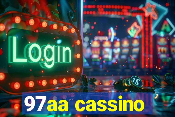 97aa cassino