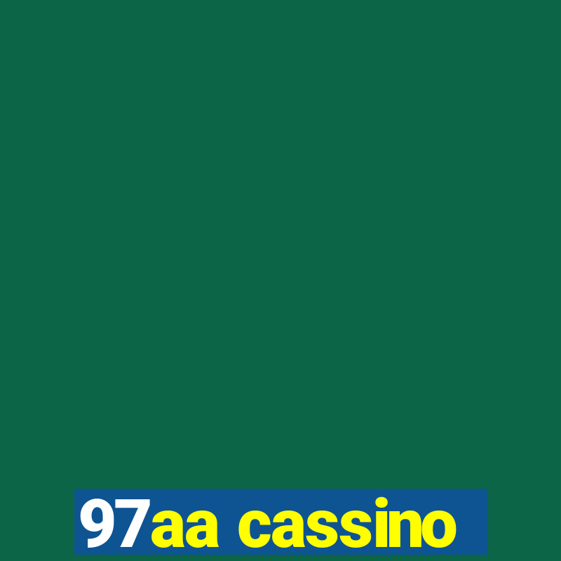 97aa cassino