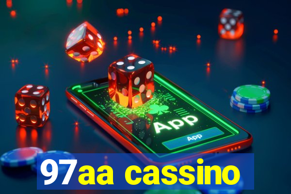 97aa cassino