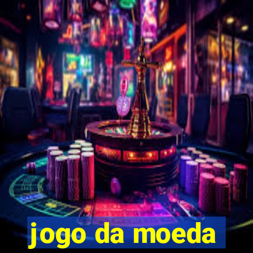 jogo da moeda