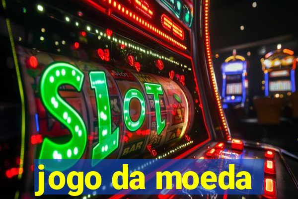 jogo da moeda