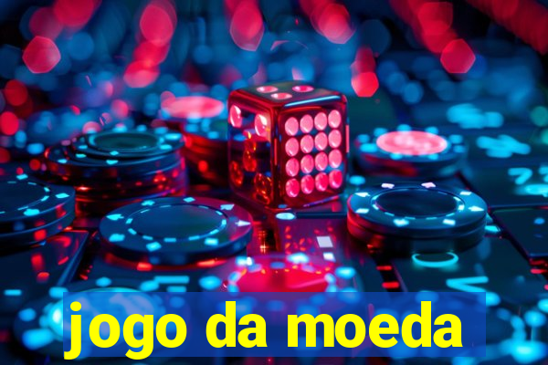 jogo da moeda