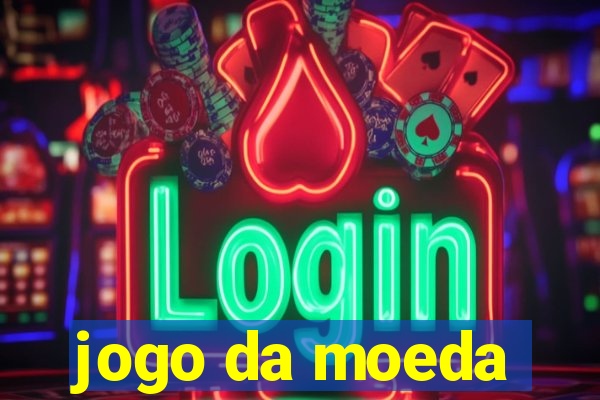 jogo da moeda