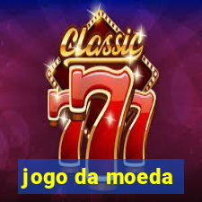 jogo da moeda