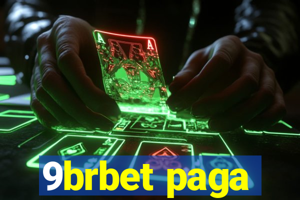 9brbet paga