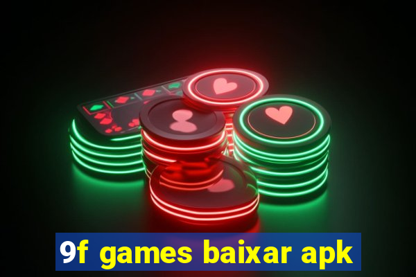 9f games baixar apk