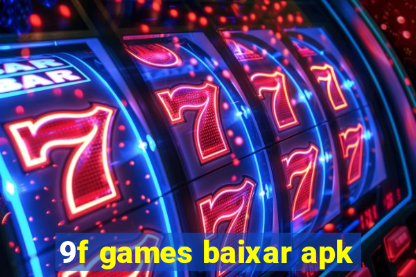 9f games baixar apk