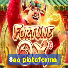 8aa plataforma