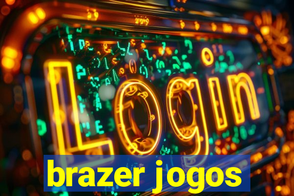 brazer jogos