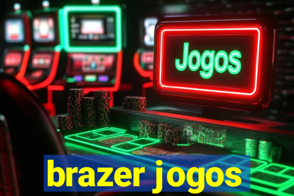 brazer jogos