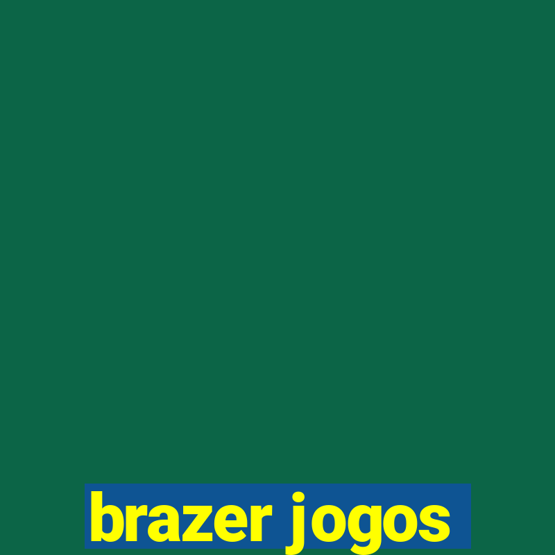 brazer jogos