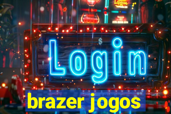 brazer jogos