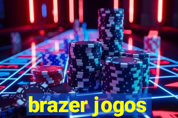 brazer jogos