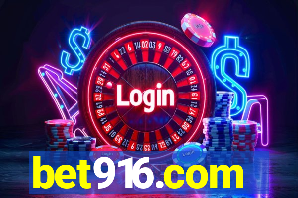 bet916.com