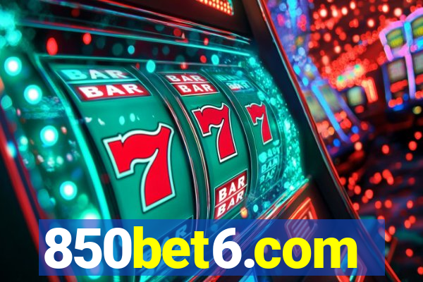 850bet6.com