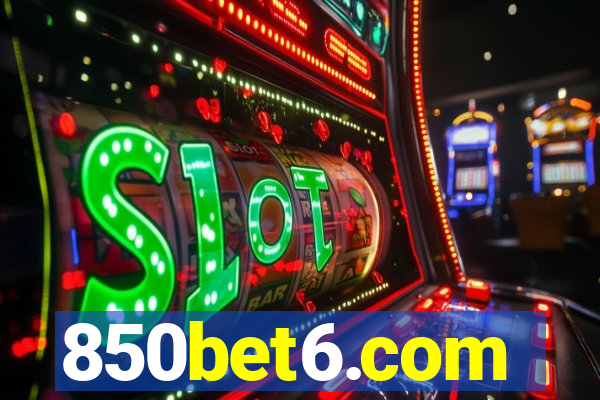 850bet6.com