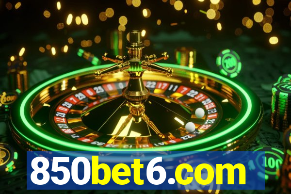 850bet6.com