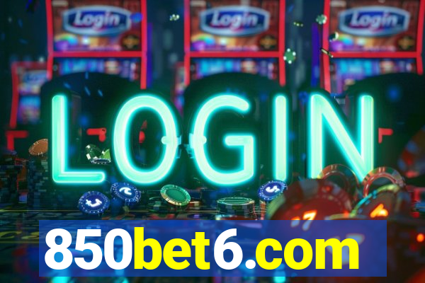 850bet6.com