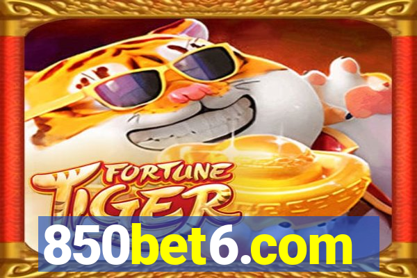 850bet6.com