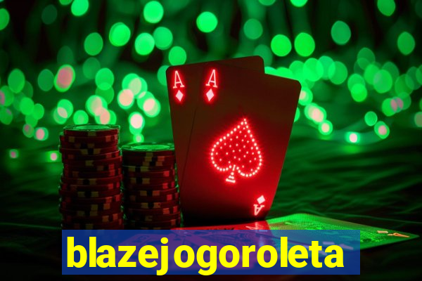 blazejogoroleta