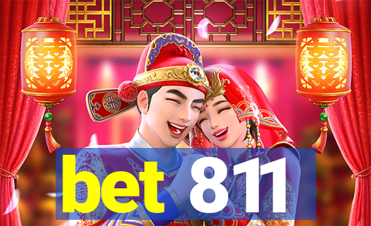 bet 811