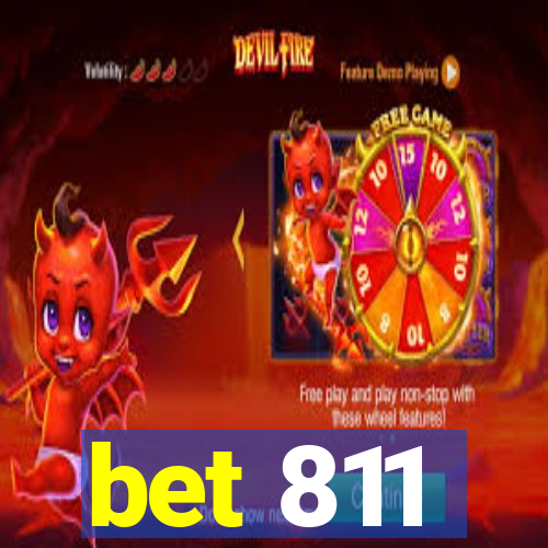 bet 811