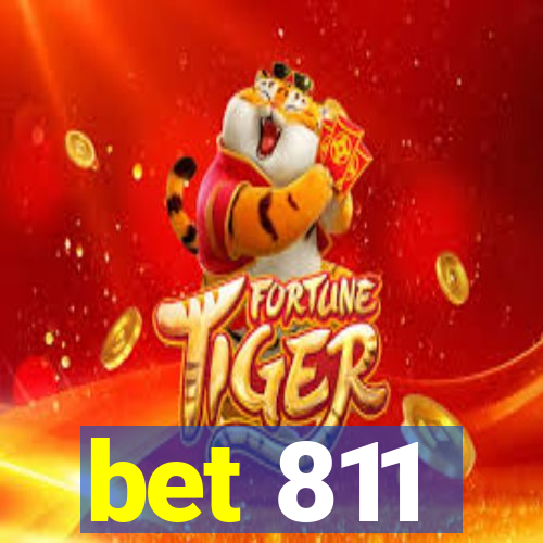 bet 811