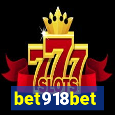 bet918bet