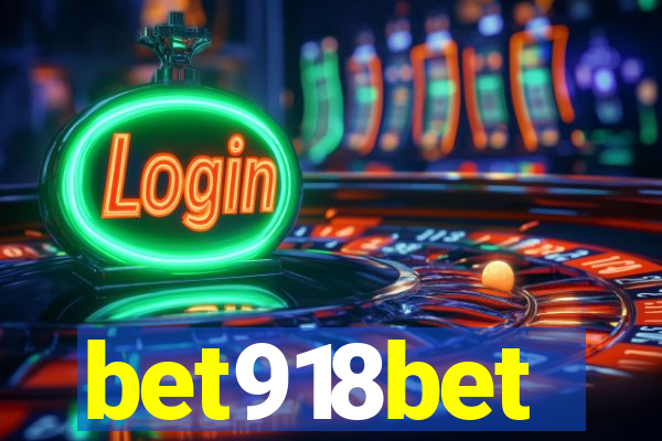 bet918bet