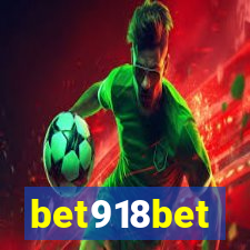 bet918bet