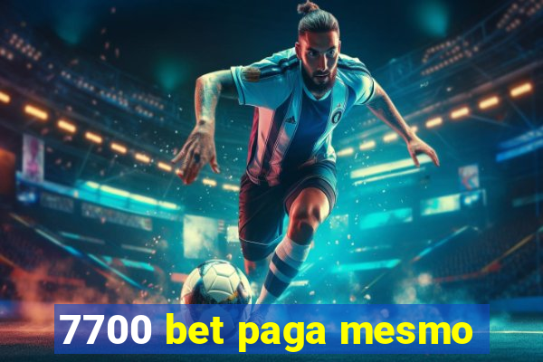 7700 bet paga mesmo