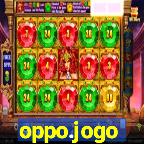 oppo.jogo